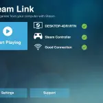 Valve:  l'applicazione Steam Link è stata rifiutata dall'Apple Store