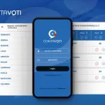“Contavoti” l’app che visualizza e gestisce i risultati elettorali in tempo reale