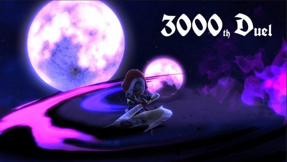 3000th Duel - Recensione