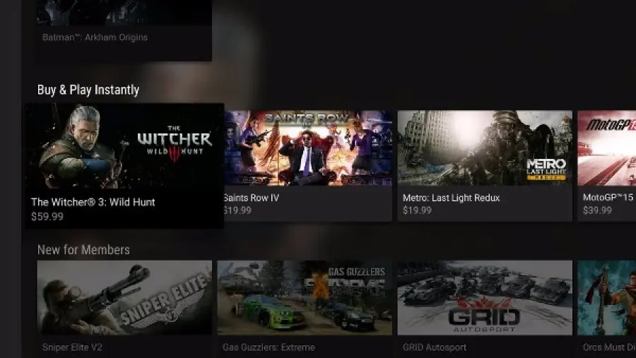 GeForce Now: il servizio streaming di Nvidia Shield diventa gratuito