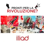 Iliad, lancio ufficiale nella conferenza stampa del 29 maggio