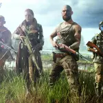 Battlefield V, un'emozionante e realistica avventura in uscita ad ottobre