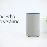 Alexa e Echo: l'intelligenza artificiale anche in Italia