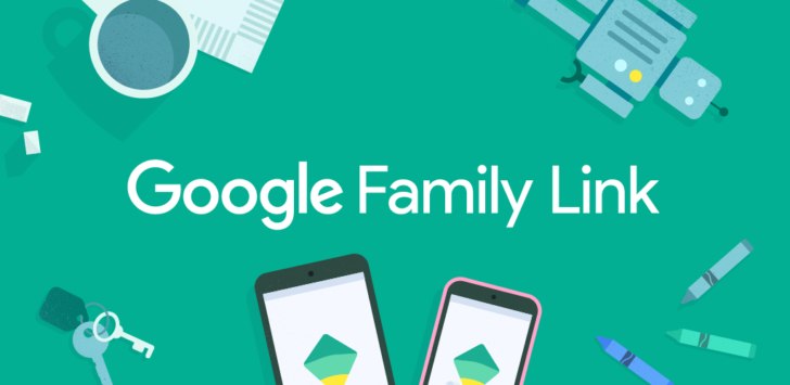 Google Family anche in Italia: più controllo sui figli