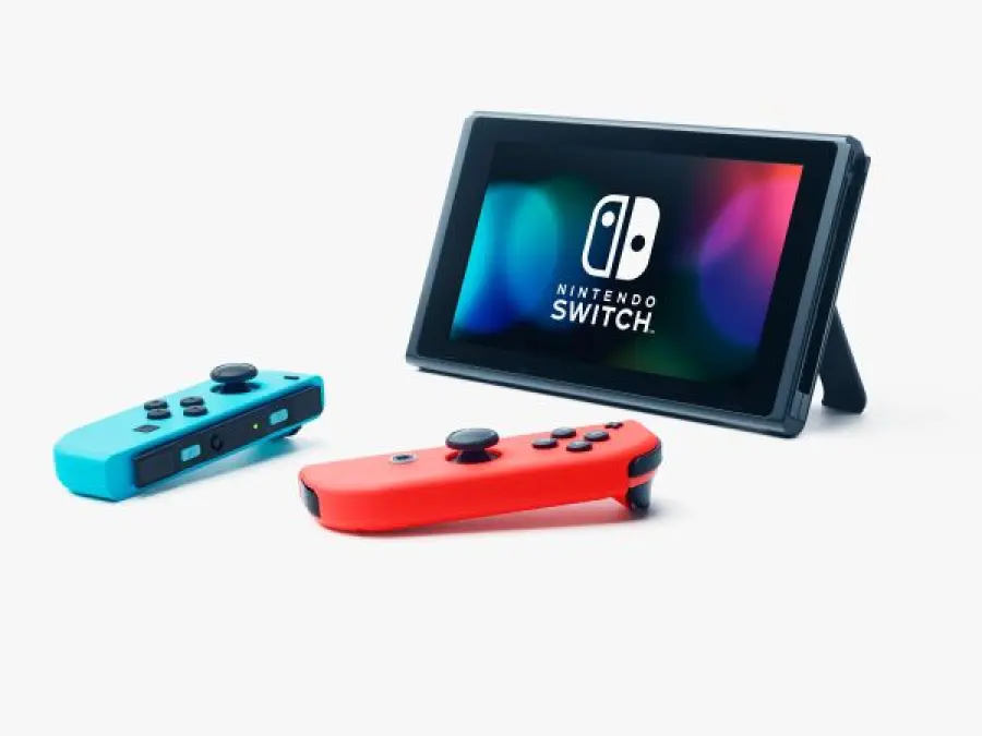 Nintendo Switch: in arrivo una versione senza dock a prezzo ridotto