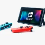Nintendo Switch: in arrivo una versione senza dock a prezzo ridotto