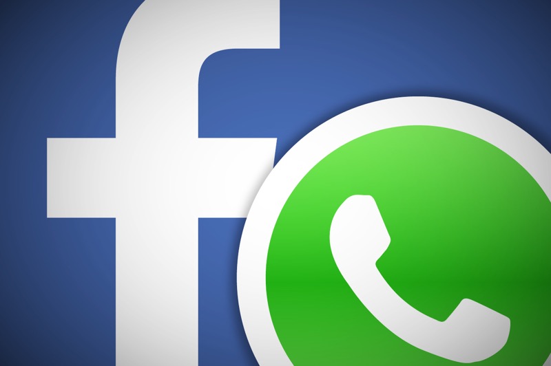 Facebook, arriva la condivisione diretta con Whatsapp?