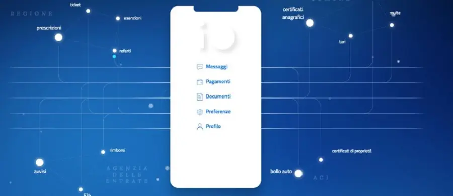 IO, parte la fase di test per la app che avvicina cittadini e PA
