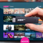 Now Tv smart stick, la tv on demand diventa portatile: ecco tutte le novità