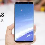 Samsung Galaxy A8 Plus: arrivano le patch di sicurezza di maggio