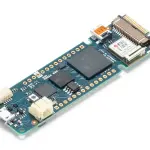 L'intelligenza artificiale si fa bella con le nuove board Arduino