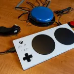 Microsoft annuncia l'Adaptive Controller per Xbox One [VIDEO]