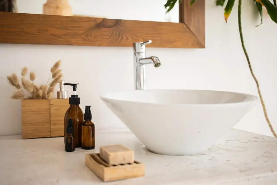 Rendere funzionale un bagno: 5 consigli pronti all'uso