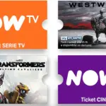 Passa a Linkem con mesi gratuiti di Now Tv di Sky