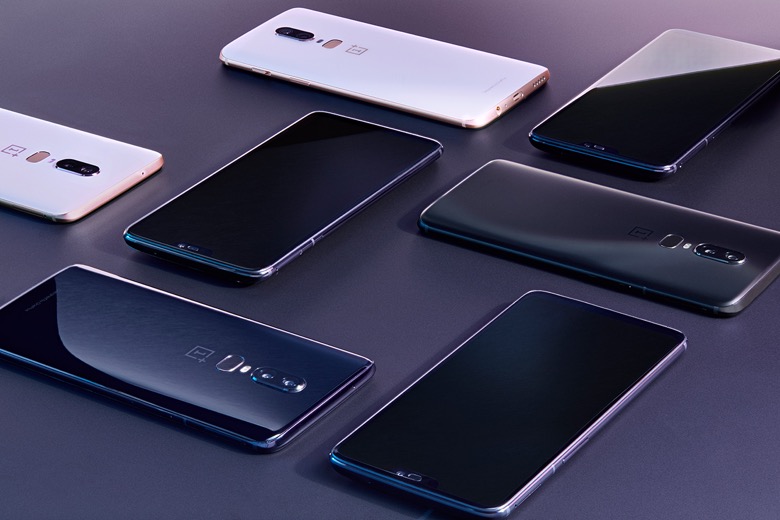 OnePlus 6, tanta potenza ad un piccolo prezzo