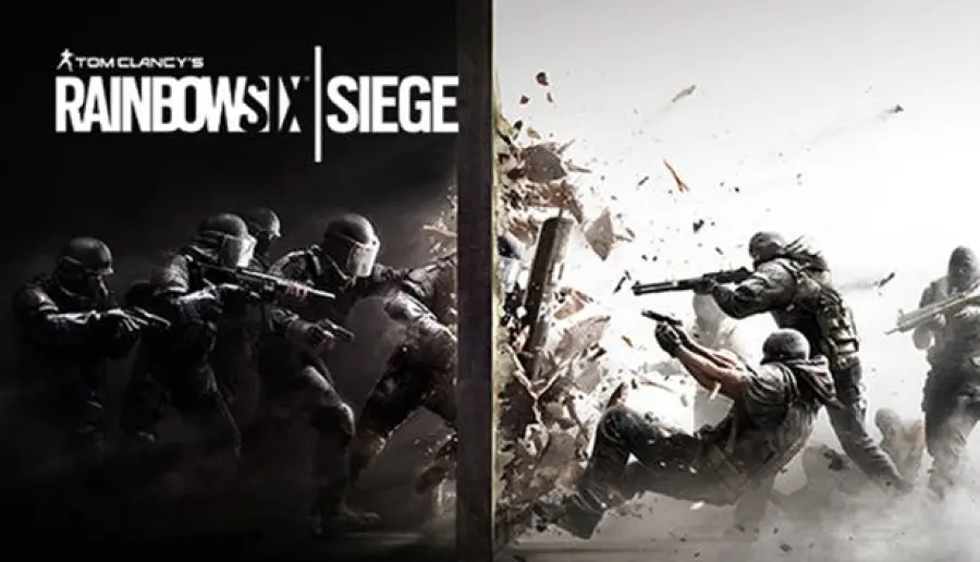 Tom Clancy's Rainbow Six Siege, un weekend gratuito da Ubisoft