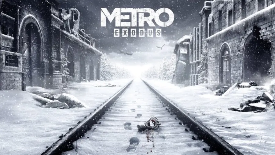 Metro Exodus, rimandato al 2019 il titolo Deep Silver