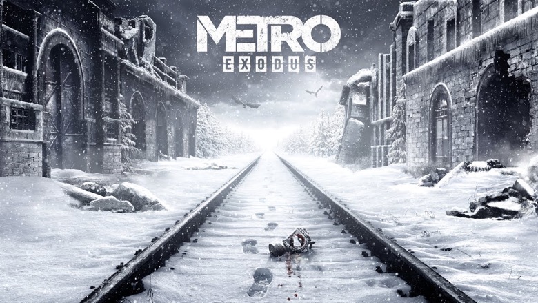 Metro Exodus, rimandato al 2019 il titolo Deep Silver