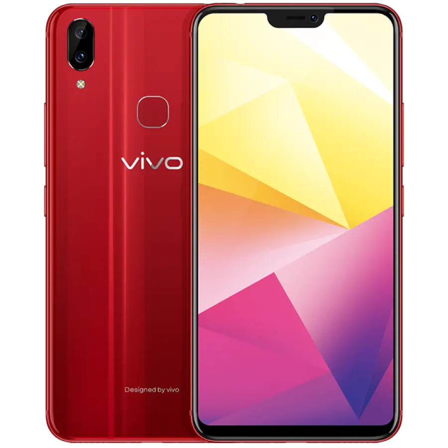 Vivo X21i, è ufficiale il nuovo smartphone della casa cinese
