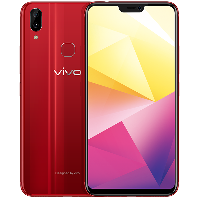 Vivo X21i, è ufficiale il nuovo smartphone della casa cinese