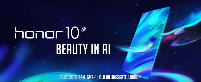 Honor 10, presentato ufficialmente a Londra: in Italia con prezzo competitivo