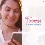 Telephon, la compagnia che ti asciuga: lo spot social di Iliad