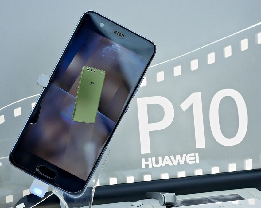 Come acquistare a rate Huawei P10 con Tim, Wind, Vodafone e 3