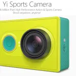 Le migliori action cam 2018: Xiaomi Yi, GoPro HERO Session