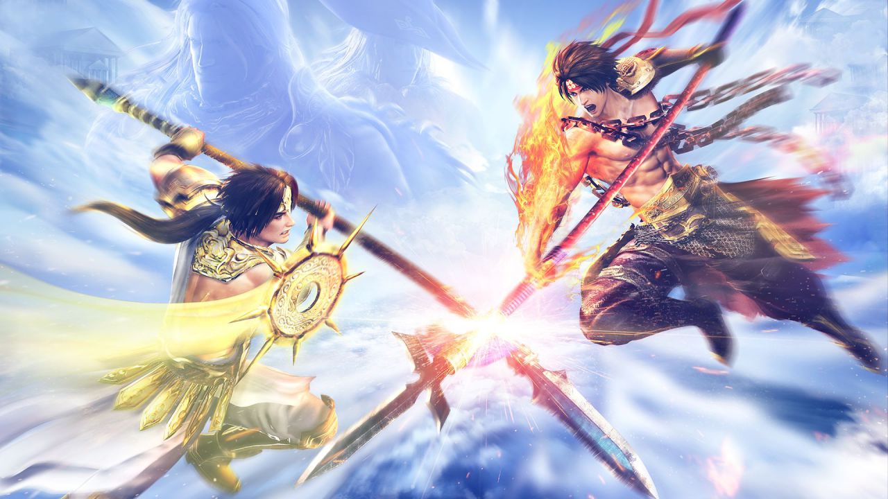 Warriors Orochi 4 Ultimate - Recensione