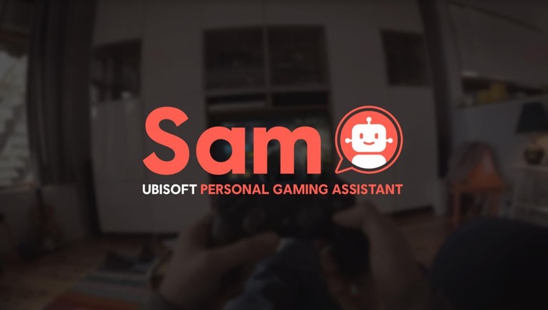 SAM: Ubisoft presenta il primo assistente di gioco personale