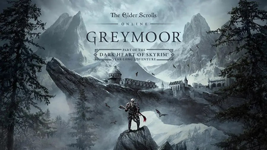The Elder Scrolls Online: annunciata la nuova espansione Greymoor