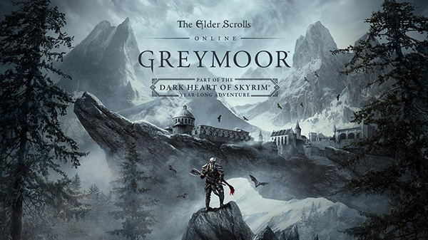 The Elder Scrolls Online: annunciata la nuova espansione Greymoor