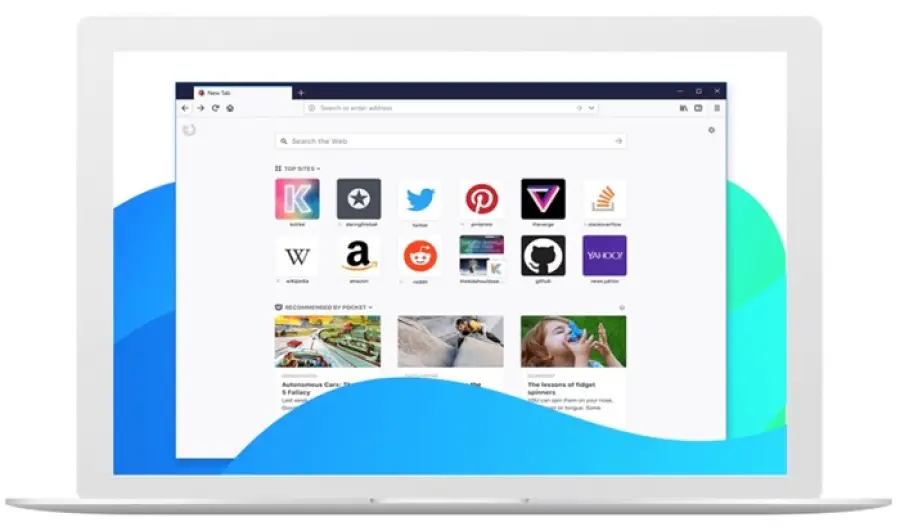 Firefox Quantum: disponibile la nuova versione del browser