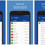 Fibrapp, la app che ti informa sulla rete adsl e fibra