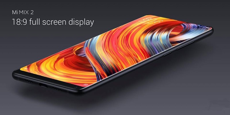 Xiaomi presenta la versione in ceramica del suo Mi MIX 2 [Foto]