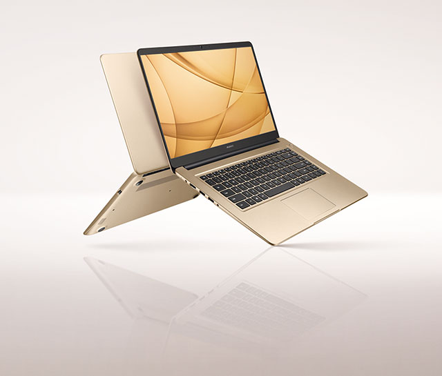 Huawei Matebook D