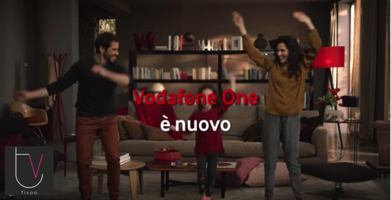 Vodafone One