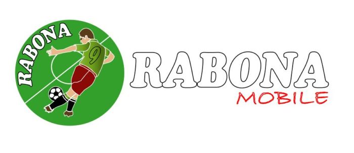 Rabona Mobile t-shirt