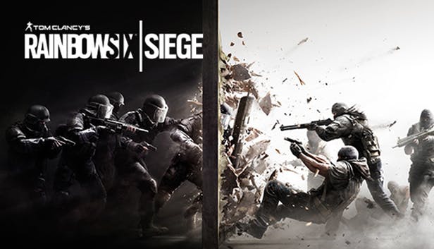 Weekend gratuito per Tom Clancy's Siege