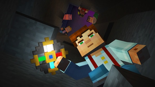 Telltale annuncia il gioco di Stranger Things e porta Minecraft su Netflix