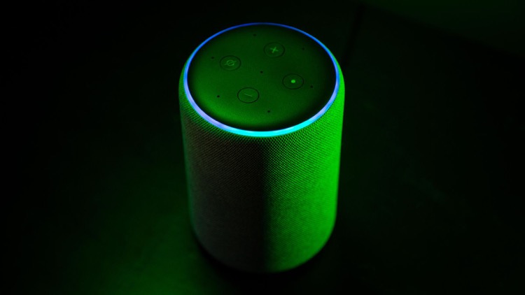 Alexa e TIM