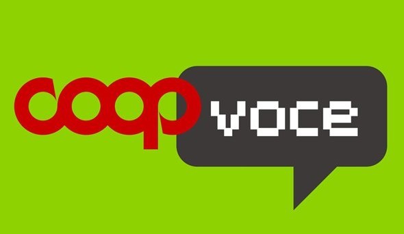 CoopVoce chiama tutti Easy