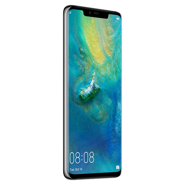 Huawei Mate 20 Pro con TIM