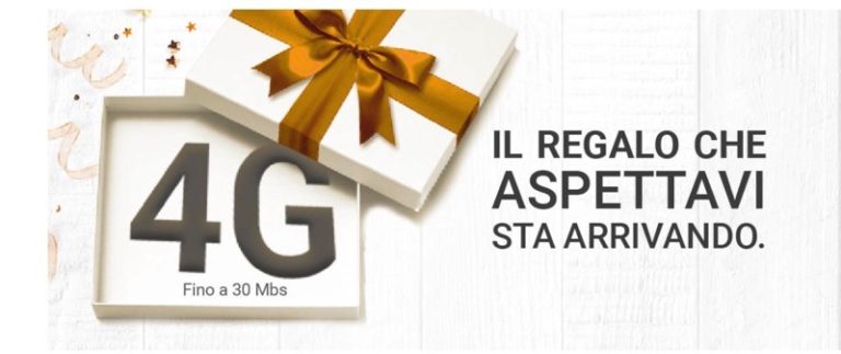 Kena 4G