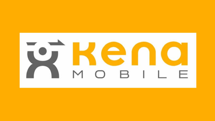 Kena mobile 4G
