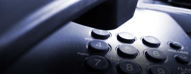 Telefonia fissa e voIP