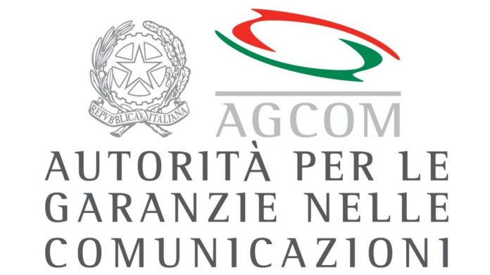AGCOM tariffe e servizi