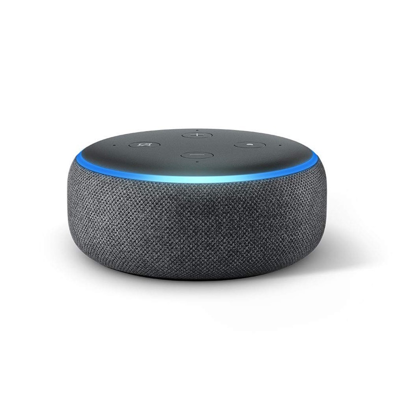 Amazon Echo dot