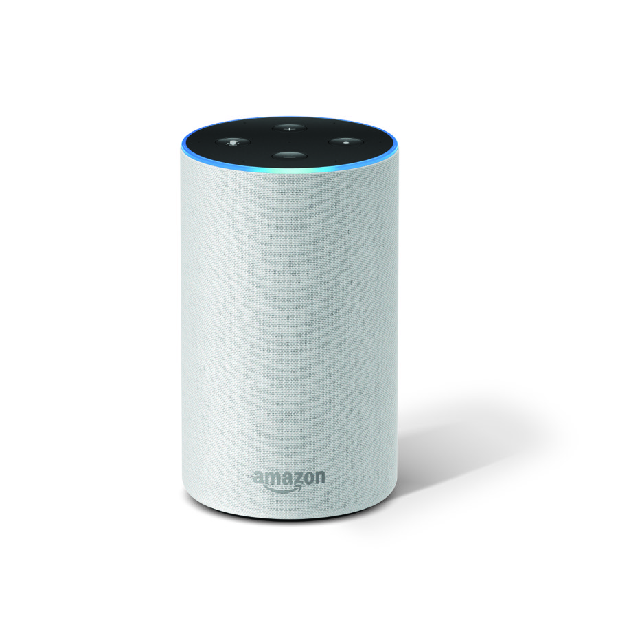 Amazon Echo white