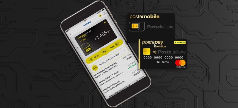 Postepay Connect